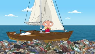 Episode 17 Island Adventure