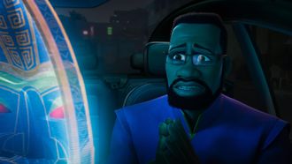 Episode 4 Tunde
