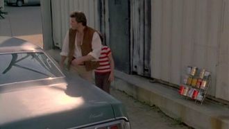 Episode 16 Pursuit