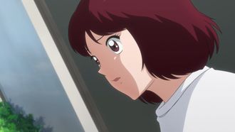 Episode 32 Overthrow Tsubasa! Hyuga versus Misugi