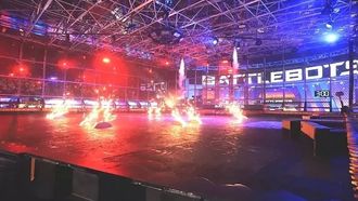 Episode 13 Round of 16
