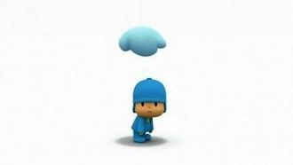 Episode 6 A Little Cloud