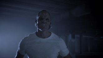 Episode 5 Frayed