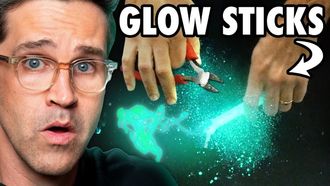 Episode 67 We Try Doing Weird Things Underwater