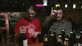 Episode 1 Belgium