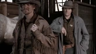 Episode 4 Badlands