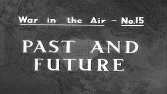 Episode 15 Past and Future