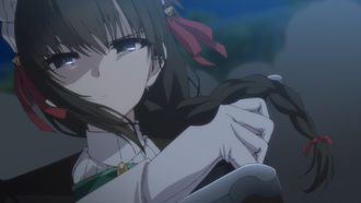 Episode 5 What You Want to Protect.