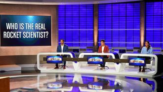 Episode 18 Nico Santos, Kate Flannery and Joel McHale