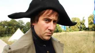 Episode 5 Naughty Napoleon