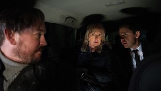 Episode 17 Wednesday, 8th February 2023
