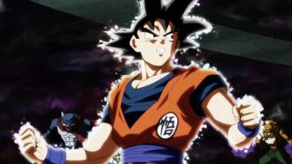Episode 98 A~a mujô! Zetsubô suru Uchû!!