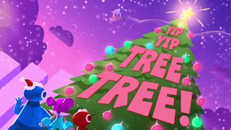 Episode 31 Yip Yip Tree Tree
