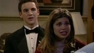 Episode 22 Prom-ises, Prom-ises