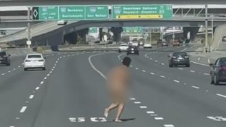 Episode 8 Bad Guys in Birthday Suits