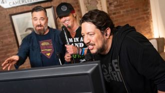 Episode 18 Eric André
