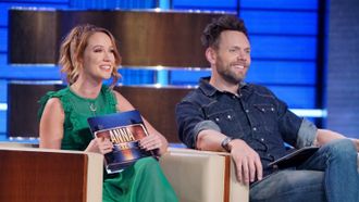 Episode 3 Anna Camp/Joel McHale/Ron Funches/Kristie Alley