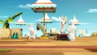 Episode 49 Hypno Rabbid