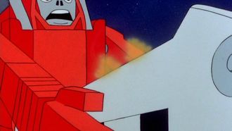 Episode 32 The GoBot Who Cried Renegade