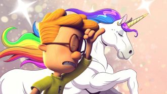 Episode 18 Kindness Wars