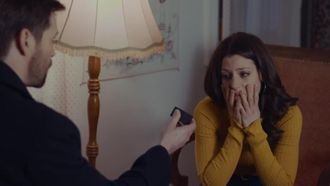 Episode 31 Lánykérés