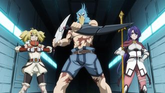 Episode 27 The Uncompromising Gatekeeper