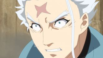 Episode 12 The Ring's Judgment