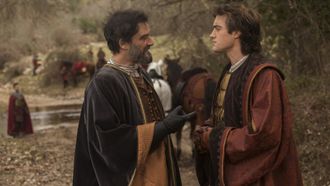 Episode 11 La llamaban Juana la loca