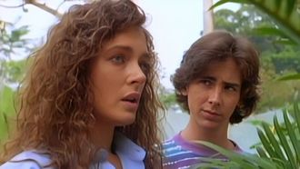 Episode 10 Tarzan and the Mystic Caves