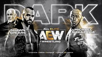 Episode 5 AEW Dark #5