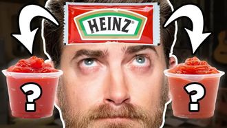 Episode 66 Can We Find The Name Brand? (GAME)