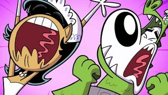 Episode 16 'Til Doom Do Us Part