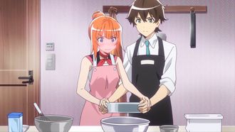 Episode 4 I Just Don't Know How to Smile