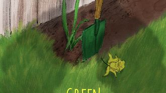 Episode 2 A Green Encounter