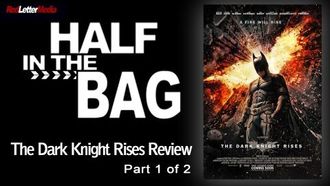 Episode 15 The Dark Knight Rises