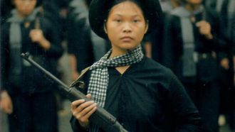 Episode 8 Viet Cong