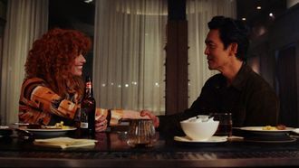 Episode 8 The Sleazy Georgian