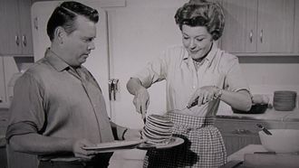 Episode 17 The Fraternity Cook
