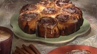 Episode 20 Quick Breads