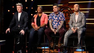 Episode 4 Regional Auditions - The South