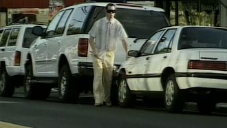 Episode 2 Blind Driver