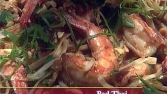 Episode 16 Asian Noodles
