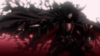 Episode 8 Hellsing VIII