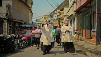 Episode 3 Holy Cross of Brazil