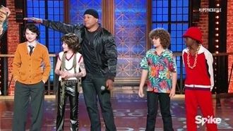 Episode 18 Rumer Willis vs. Bryshere Gray