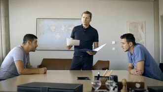 Episode 54 