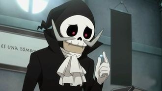 Episode 25 