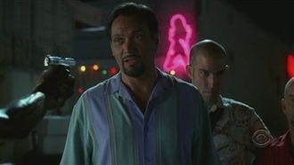 Episode 9 The Exile