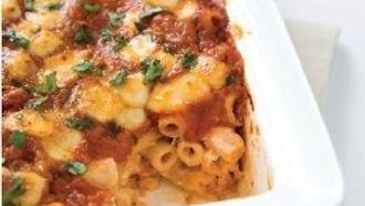 Episode 13 Who Wants Pasta?