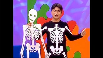 Episode 28 Bodies: Inside and Out